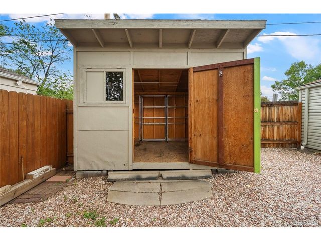 3132 E Florida Ave, Denver, CO 80210