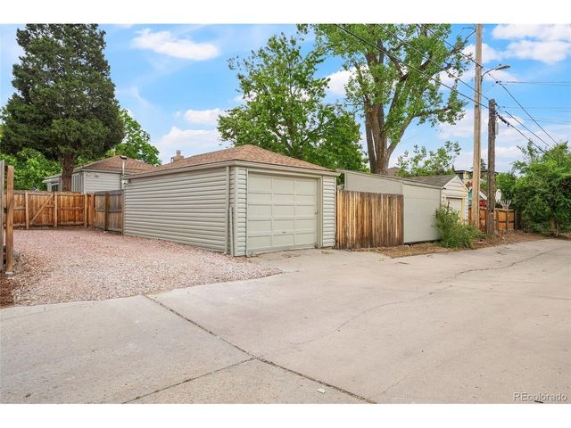 3132 E Florida Ave, Denver, CO 80210