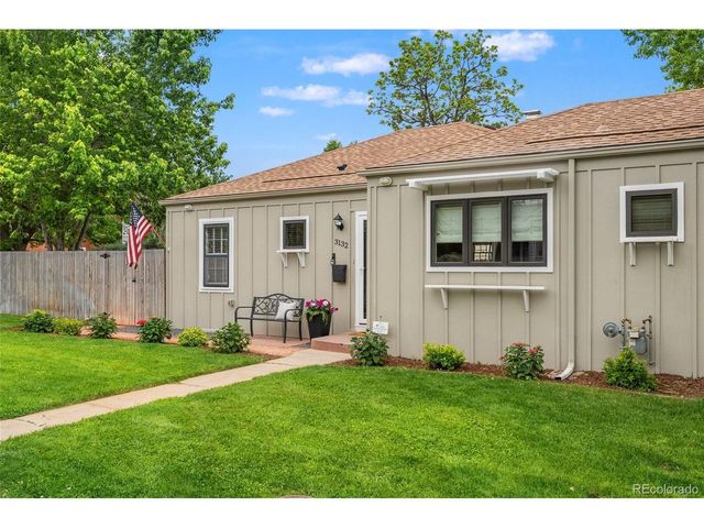 3132 E Florida Ave, Denver, CO 80210