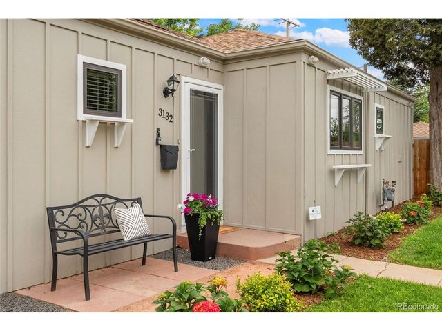 3132 E Florida Ave, Denver, CO 80210