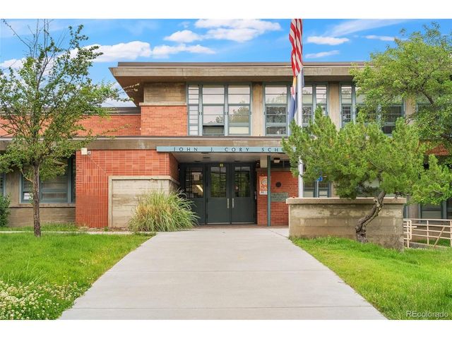 3132 E Florida Ave, Denver, CO 80210
