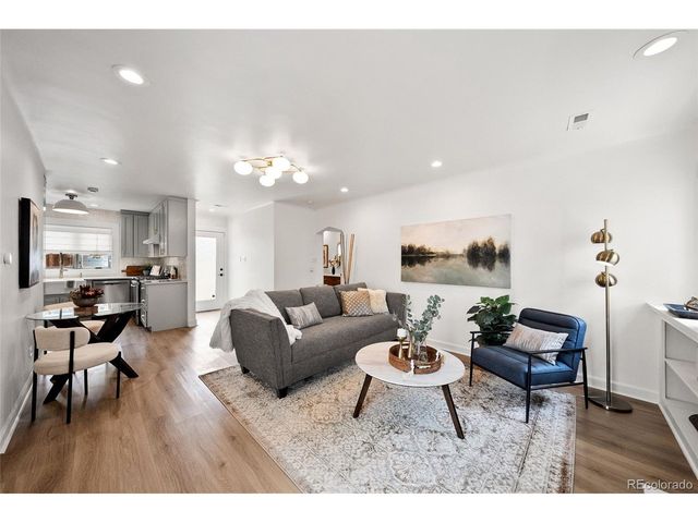 3132 E Florida Ave, Denver, CO 80210
