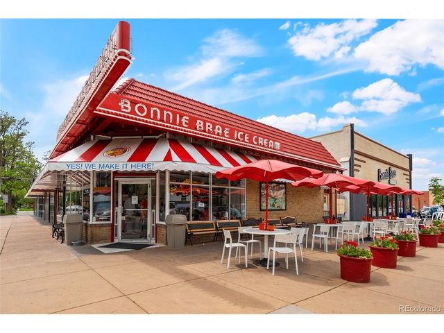 3132 E Florida Ave, Denver, CO 80210