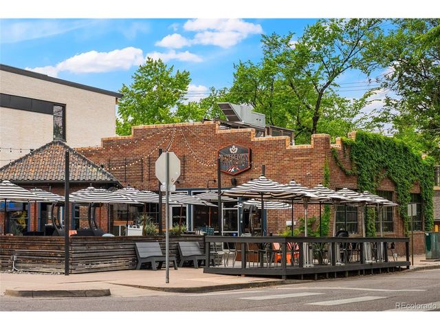 3132 E Florida Ave, Denver, CO 80210