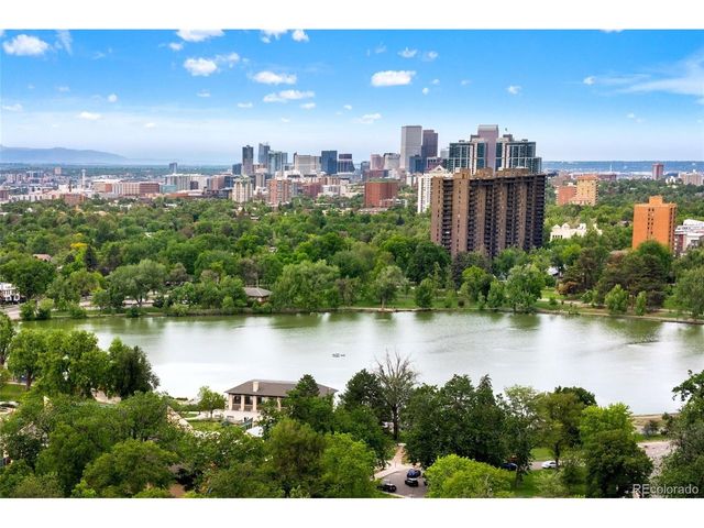 3132 E Florida Ave, Denver, CO 80210