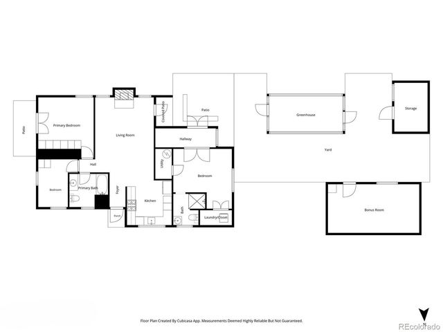 3132 E Florida Ave, Denver, CO 80210