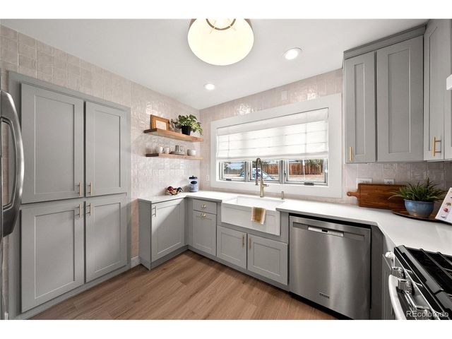 3132 E Florida Ave, Denver, CO 80210