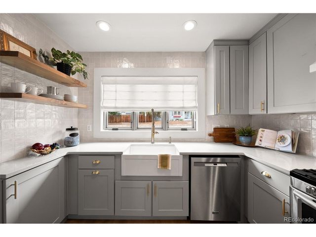 3132 E Florida Ave, Denver, CO 80210