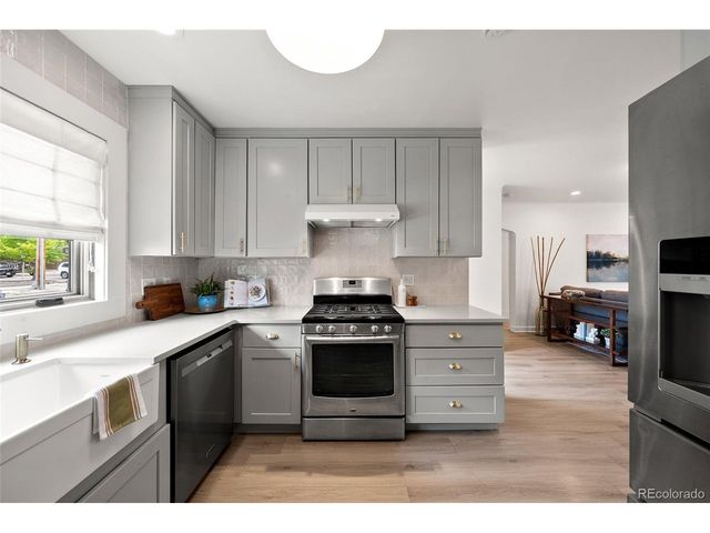 3132 E Florida Ave, Denver, CO 80210