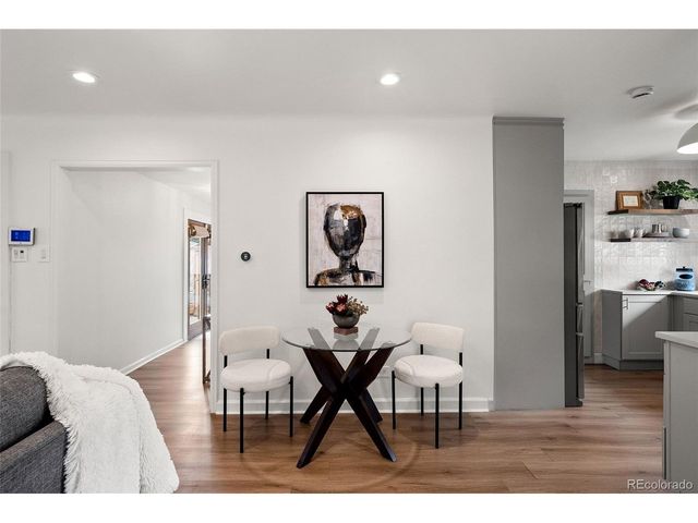 3132 E Florida Ave, Denver, CO 80210