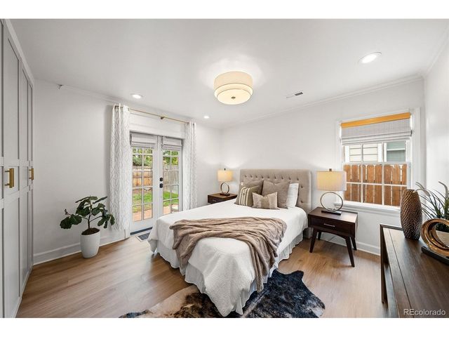 3132 E Florida Ave, Denver, CO 80210