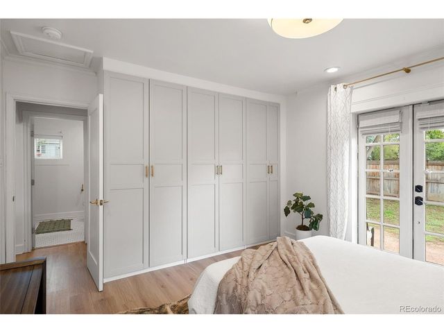 3132 E Florida Ave, Denver, CO 80210