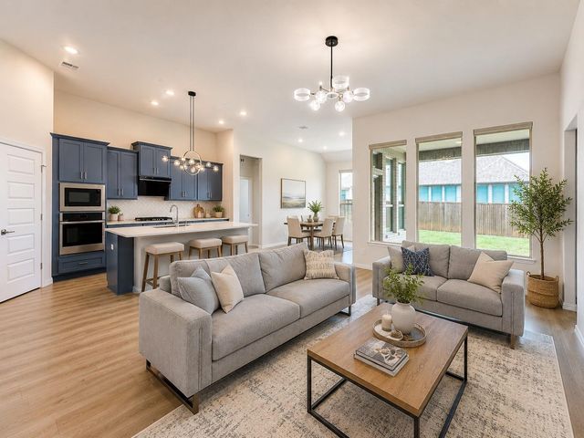 2808 Garrison Drive, Melissa, TX 75454