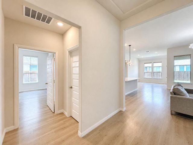 2808 Garrison Drive, Melissa, TX 75454