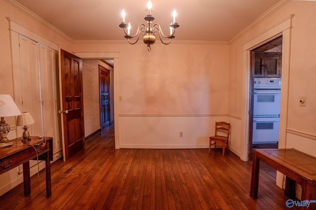 200 Montgomery Drive, Moulton, AL 35650