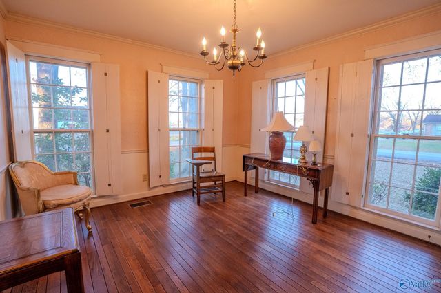 200 Montgomery Drive, Moulton, AL 35650