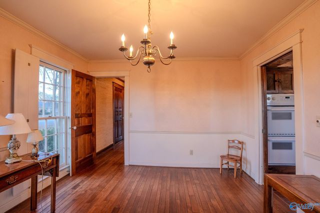 200 Montgomery Drive, Moulton, AL 35650