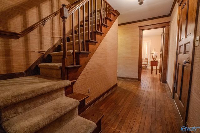 200 Montgomery Drive, Moulton, AL 35650