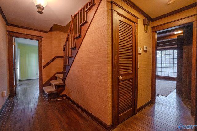 200 Montgomery Drive, Moulton, AL 35650