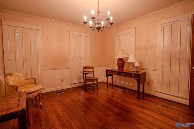 200 Montgomery Drive, Moulton, AL 35650