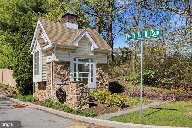 133 WHITELAND HILLS CIR, Exton, PA 19341