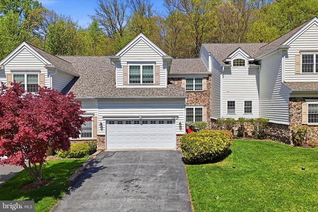 133 WHITELAND HILLS CIR, Exton, PA 19341