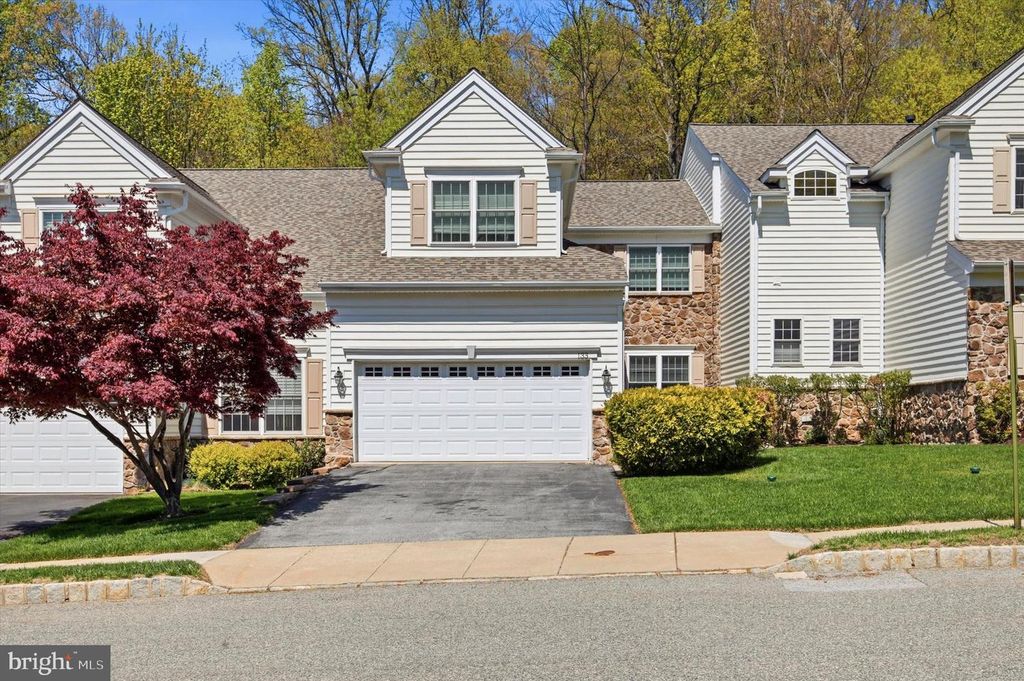 133 WHITELAND HILLS CIR, Exton, PA 19341