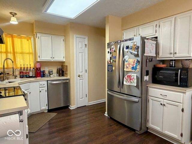 7618 Trophy Club Drive S, Indianapolis, IN 46214