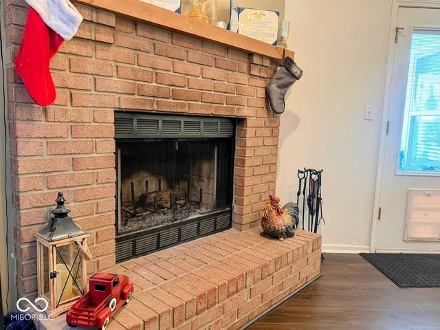 7618 Trophy Club Drive S, Indianapolis, IN 46214