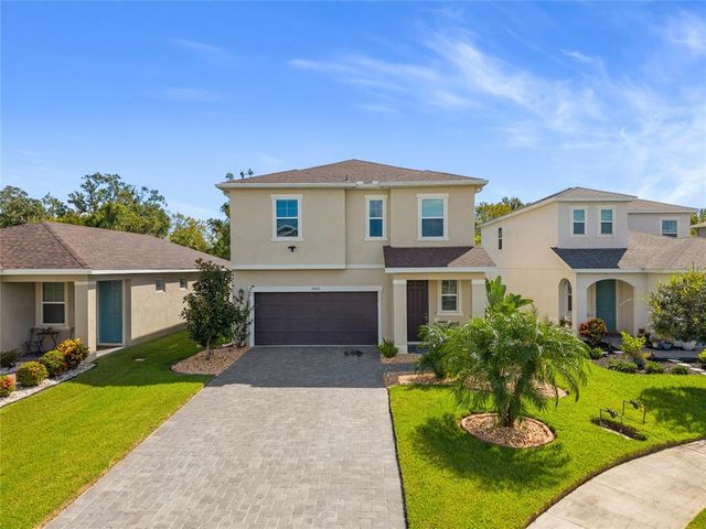 5882 BUNGALOW GROVE COURT, Palmetto, FL 34221