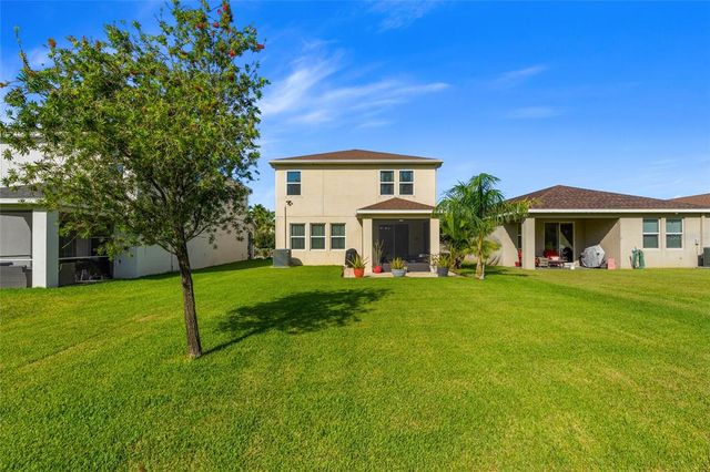 5882 BUNGALOW GROVE COURT, Palmetto, FL 34221