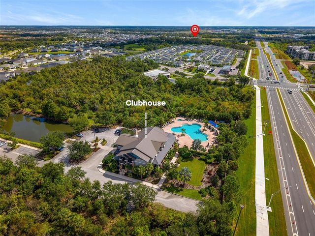 5882 BUNGALOW GROVE COURT, Palmetto, FL 34221