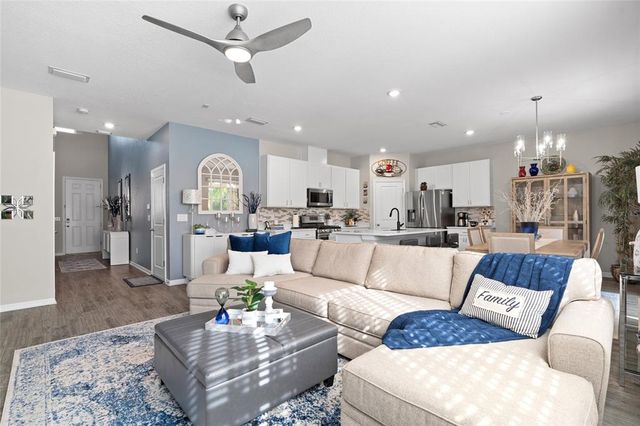 5882 BUNGALOW GROVE COURT, Palmetto, FL 34221
