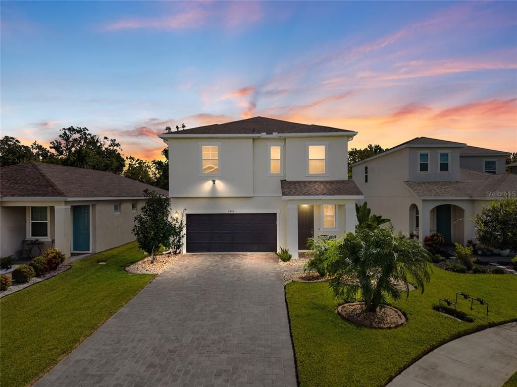5882 BUNGALOW GROVE COURT, Palmetto, FL 34221