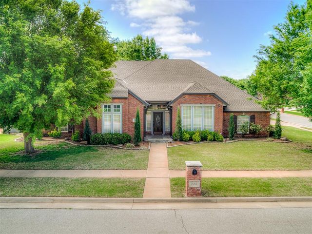 1532 NW 144th Street, Edmond, OK 73013