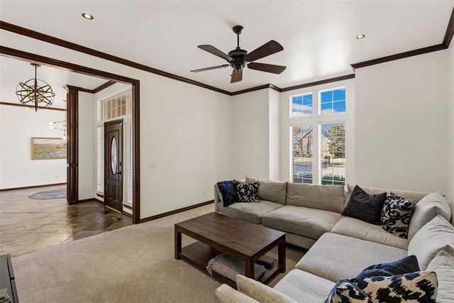 1532 NW 144th Street, Edmond, OK 73013