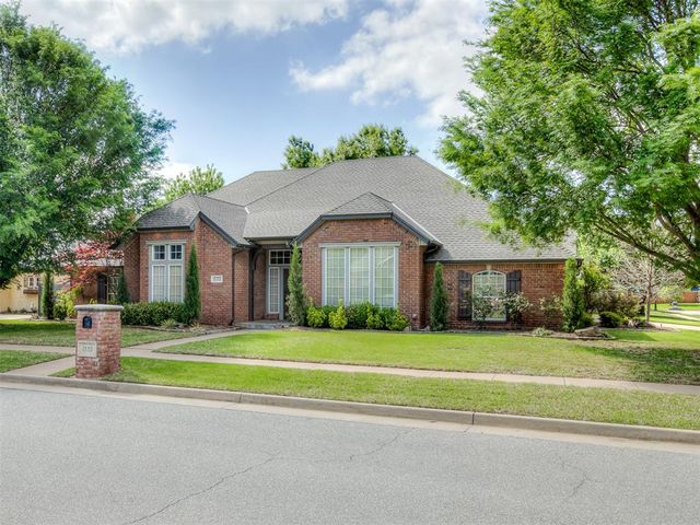 1532 NW 144th Street, Edmond, OK 73013