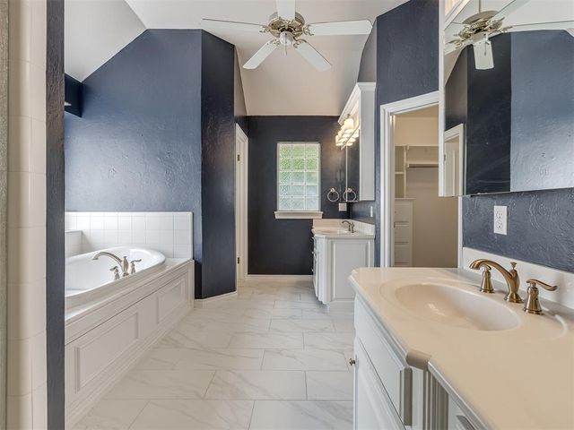 1532 NW 144th Street, Edmond, OK 73013