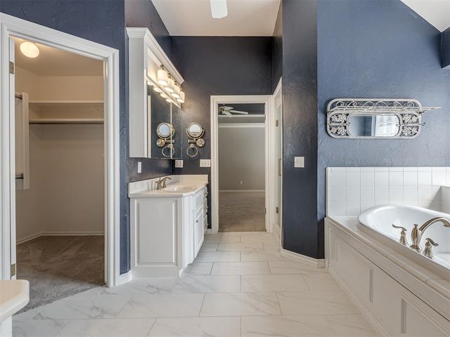 1532 NW 144th Street, Edmond, OK 73013