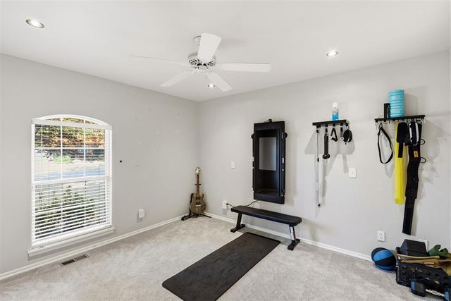 1532 NW 144th Street, Edmond, OK 73013