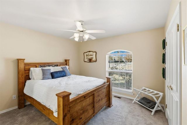 1532 NW 144th Street, Edmond, OK 73013