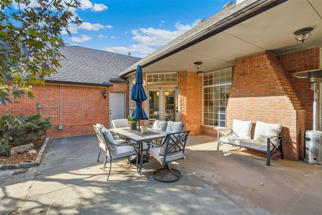 1532 NW 144th Street, Edmond, OK 73013