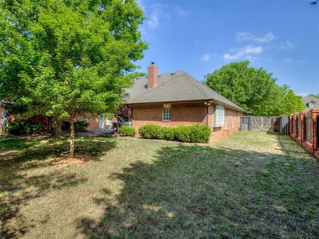 1532 NW 144th Street, Edmond, OK 73013