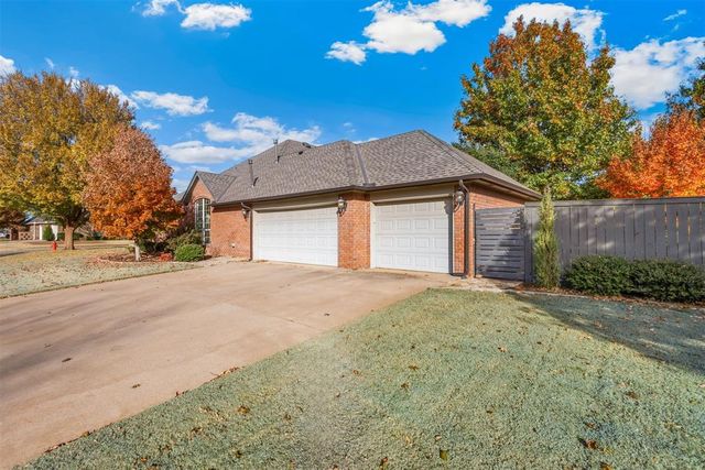 1532 NW 144th Street, Edmond, OK 73013