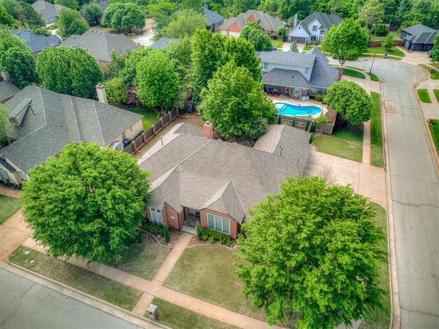 1532 NW 144th Street, Edmond, OK 73013