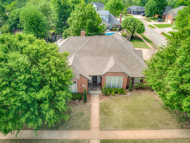 1532 NW 144th Street, Edmond, OK 73013