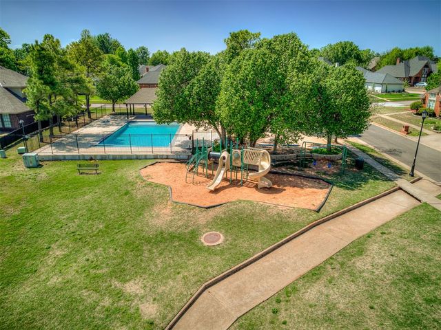 1532 NW 144th Street, Edmond, OK 73013