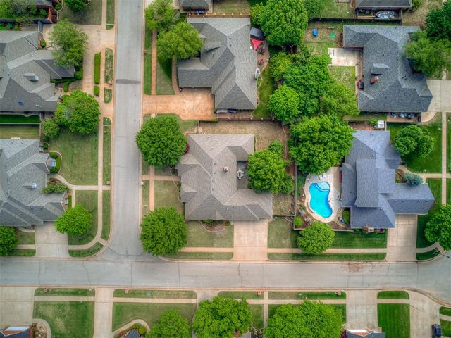 1532 NW 144th Street, Edmond, OK 73013