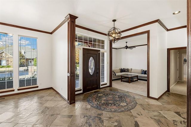 1532 NW 144th Street, Edmond, OK 73013
