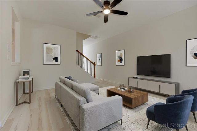 605 Summit Point, Canton, GA 30114